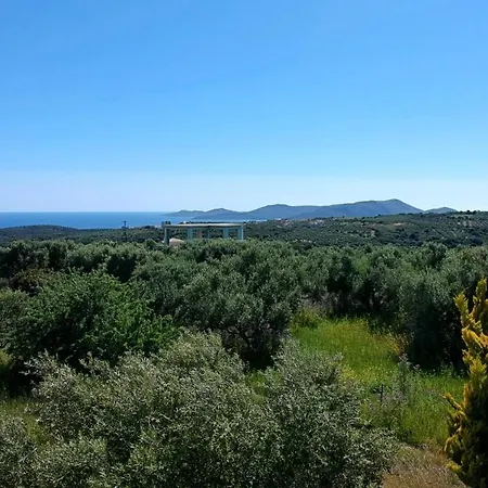 Holiday home Emma - With Stunning Sea Views