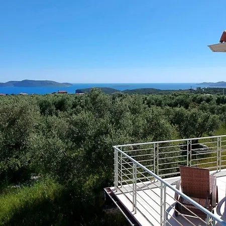 Emma - With Stunning Sea Views Σπίτι διακοπών Καμάρια