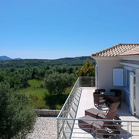 Σπίτι διακοπών Emma - With Stunning Sea Views *