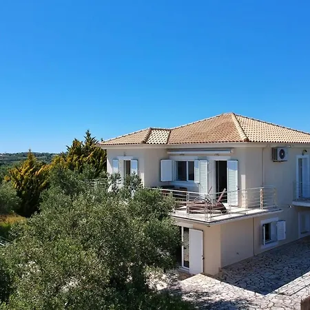 Σπίτι διακοπών Emma - With Stunning Sea Views *