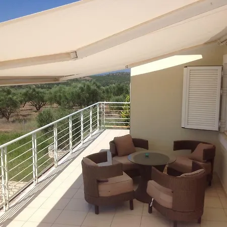 Emma - With Stunning Sea Views Καμάρια