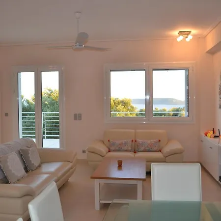 Emma - With Stunning Sea Views