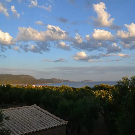 Holiday home Emma - With Stunning Sea Views