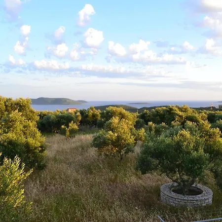 Holiday home Emma - With Stunning Sea Views Kamaria (Messinia)