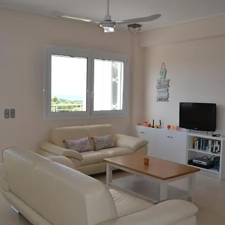 Holiday home Emma - With Stunning Sea Views Kamaria (Messinia)