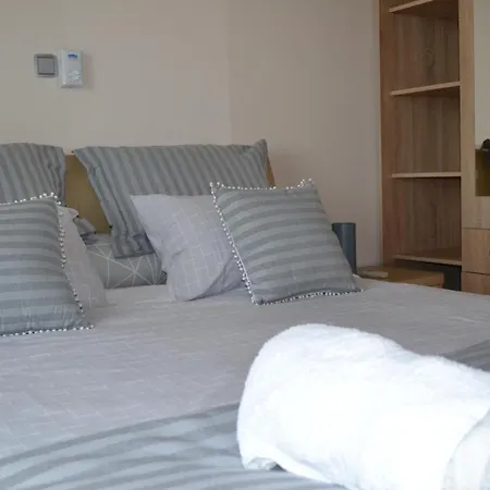 Holiday home Emma - With Stunning Sea Views *