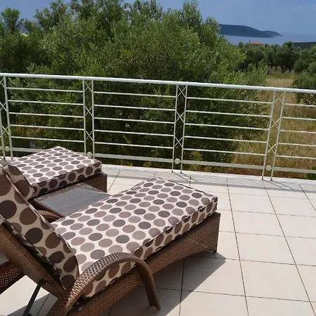Σπίτι διακοπών Emma - With Stunning Sea Views *