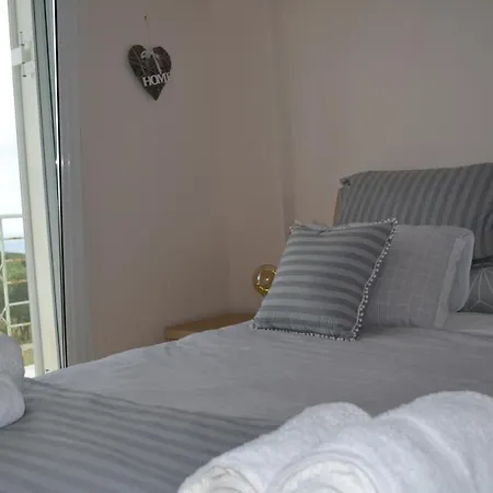 Emma - With Stunning Sea Views
