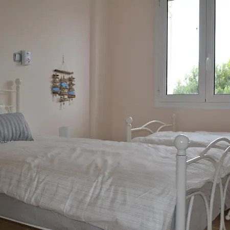 Holiday home Emma - With Stunning Sea Views Kamaria (Messinia)