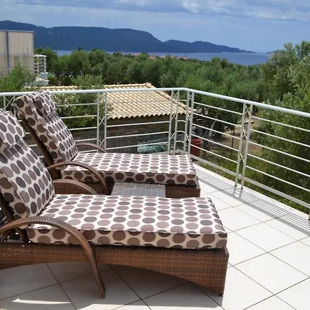 Emma - With Stunning Sea Views