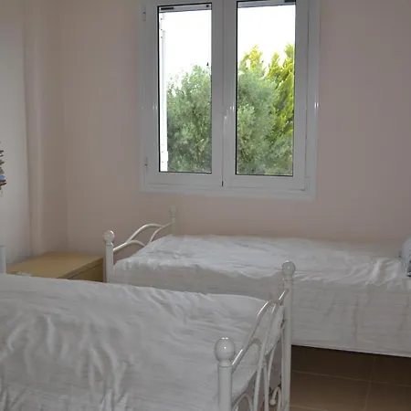 Holiday home Emma - With Stunning Sea Views *